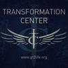 undefined Transformation Center Podcast