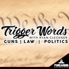 undefined Trigger Words w/ Ryan Cleckner