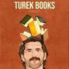 undefined Turek Books Podcast