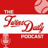 undefined Twins Daily Podcast