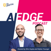 undefined The AI Edge Podcast