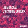 undefined Un Morceau d’Histoire du Rock