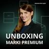 undefined Unboxing marki premium