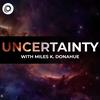 undefined Uncertainty
