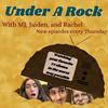 undefined Under a Rock