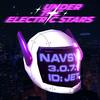 undefined Under the Electric Stars