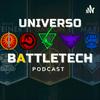 undefined Universo Battletech