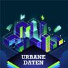 undefined Urbane Daten in vernetzten Städten und Regionen
