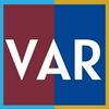 undefined VAR
