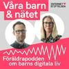 undefined Våra barn och nätet