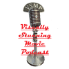 undefined Visually Stunning Movie Podcast