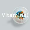 undefined Vitamins!