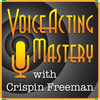 undefined Voice Acting Mastery: Become a Master Voice Actor in the World of Voice Over