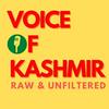undefined Voice of Kashmir