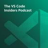 undefined VS Code Insiders Podcast