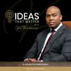 undefined Ideas That Matter Podcast by Vusi Thembekwayo