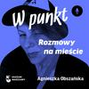 undefined W punkt. Rozmowy na mieście