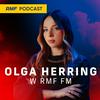 undefined Olga Herring w RMF FM