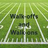 undefined Walk-offs and Walk-ons