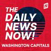 undefined Washington Capitals News Today | 2 Min News | The Daily News Now!