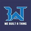 undefined We Built A Thing