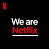 undefined WeAreNetflix