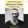 undefined Short Insights from Toras Reb Levi Yitzchok, The Rebbe's Father
