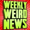 undefined Weekly Weird News