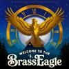 undefined Welcome to the Brass Eagle