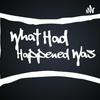undefined What Had Happened Was