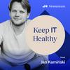 undefined Keep IT Healthy | Podcast by Momentum