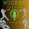 undefined Wicked Pissah Sports