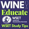 undefined Wine Educate: Wine Tasting, Wine Tips, Wine Enthusiast, WSET