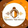 undefined With Nyasha Michelle
