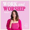 undefined Work and Worship | Christian Entrepreneurship, Grow Your Online Business, Passive Income, Evergreen Funnels, Email Marketing, Life-First Business for Moms, Faith