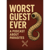 undefined Worst Guest Ever