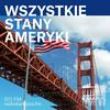 undefined Wszystkie stany Ameryki