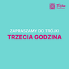 undefined Zapraszamy do Trójki – Trzecia Godzina