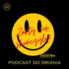 undefined Żarty się skończyły - podcast do śmiania