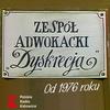 undefined Zespół Adwokacki Dyskrecja