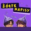 undefined Żółte Napisy