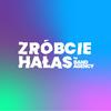 undefined Zróbcie Hałas - podcast o marketingu muzycznym. Zaprasza Jarek Krawczyk z Band Agency.