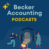 Podcast Becker Accounting Podcasts