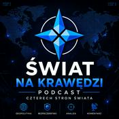 Podcast Cztery strony świata - Podcast