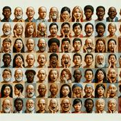 Podcast 100 Human Emotions