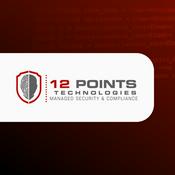 Podcast 12 Points Technologies Insights