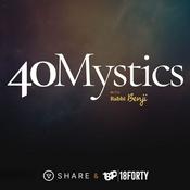 Podcast 18 Questions, 40 Mystics