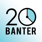 Podcast 20 Minutes of Banter