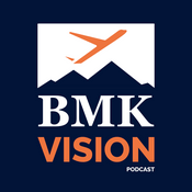 Podcast The BMK Vision Podcast