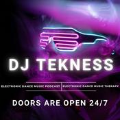 Podcast 2026 House / Techno / Progressive / Deep / Melodic / Tech / Edm / Afro / ibiza DJ Mix / Set / Podcast / Electronic Dance Music Radio Club Afterhours Workout Playlist Tribal - DJ TEKNESS Sessions